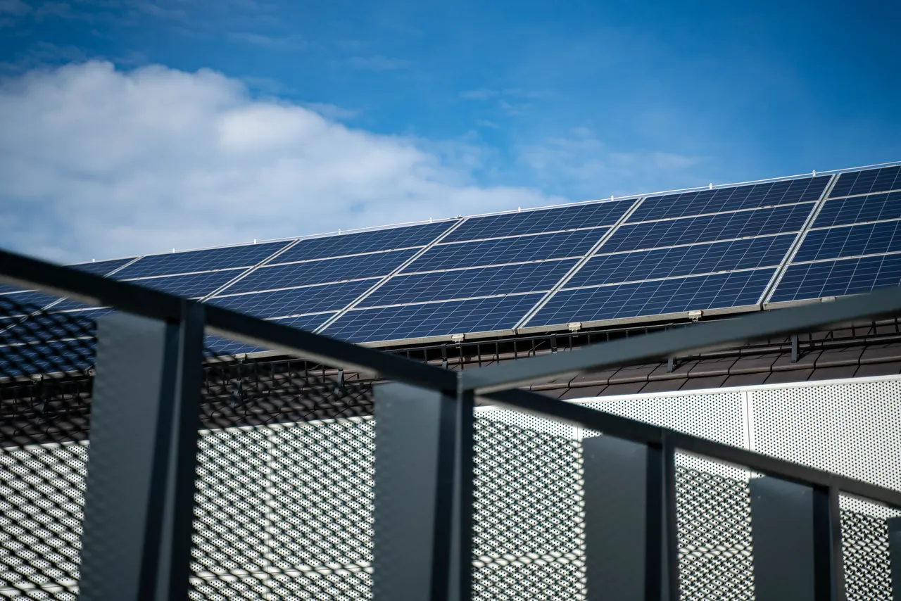 Residential Rooftop Systems
