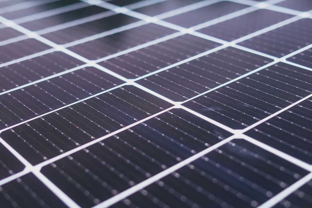 Commercial & Industrial Solar